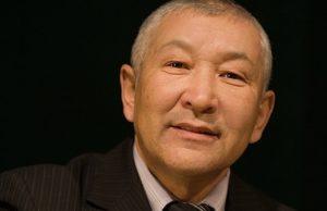 В Горно-Алтайске умер актер Валерий Киндиков