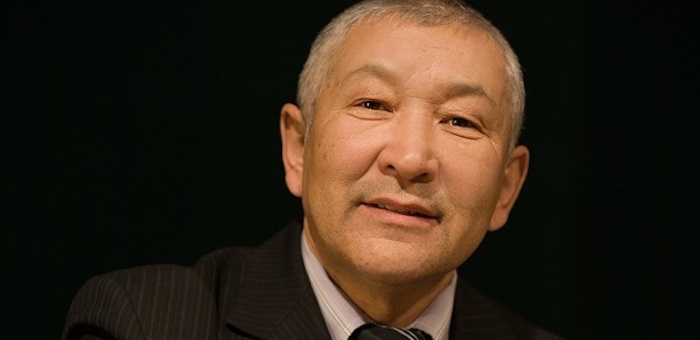 В Горно-Алтайске умер актер Валерий Киндиков