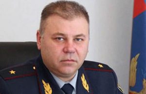 Бывший начальник алтайского УФСИН попался на крупной взятке