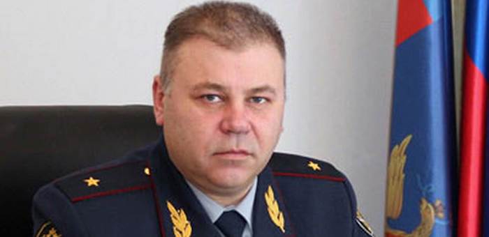 Бывший начальник алтайского УФСИН попался на крупной взятке