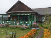 Новый детский сад построят в Катанде