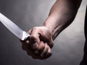 В Улагане мужчина на почве ревности зарезал гостя своей жены