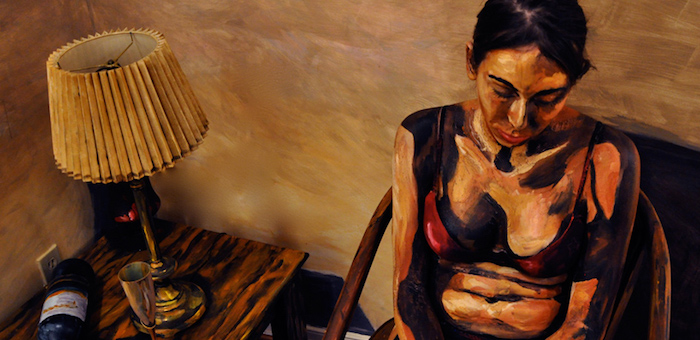 Пьющую женщину будут судить за жестокое обращение с малолетним сыном