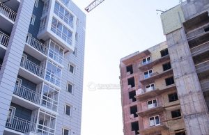 Жилье в новостройках сохраняет инвестиционную привлекательность