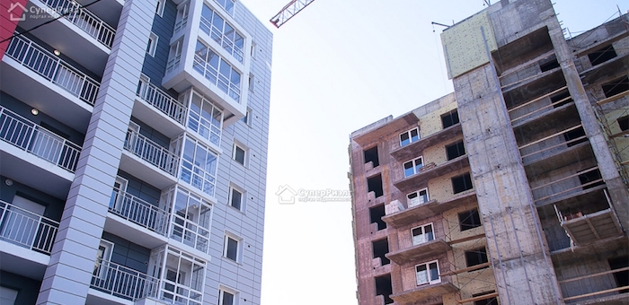 Жилье в новостройках сохраняет инвестиционную привлекательность