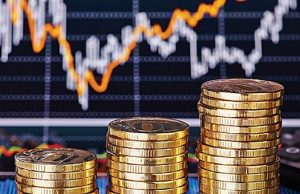 Волатильность доллара в 2018 году