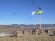 «Алтайская секта захватывает Бурятию»
