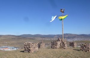 «Алтайская секта захватывает Бурятию»