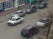В Республике Алтай большинство водителей считают, что главная причина ДТП — глупость