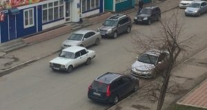 В Республике Алтай большинство водителей считают, что главная причина ДТП — глупость