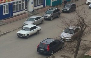 В Республике Алтай большинство водителей считают, что главная причина ДТП — глупость