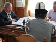 В республике подготовят новую концепцию изучения алтайского языка в школах