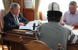 В республике подготовят новую концепцию изучения алтайского языка в школах