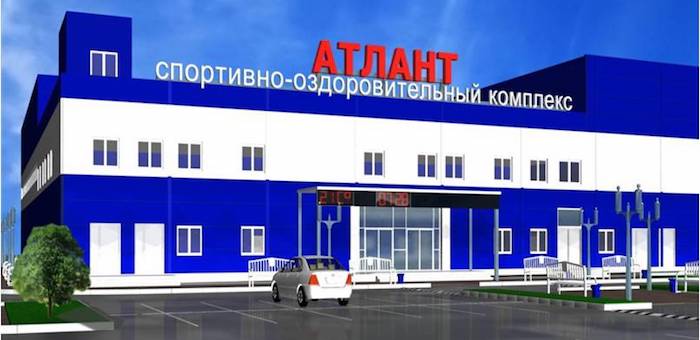 Дмитрий Медведев выделил средства на строительство комплекса «Атлант» в Майме