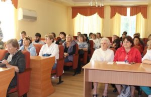 В Горно-Алтайске открыта Школа активных граждан