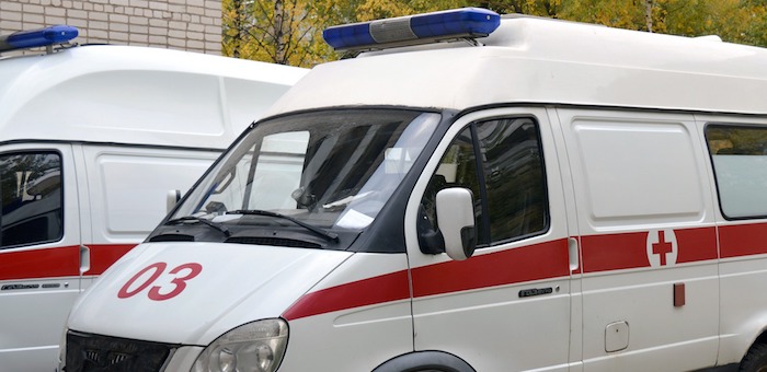 Житель Верх-Бийки чуть не зарезал старшего брата