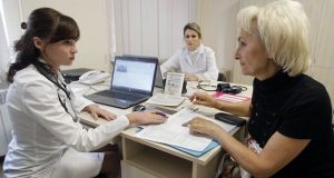 В Кызыл-Озеке построят врачебную амбулаторию