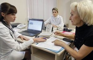 В Кызыл-Озеке построят врачебную амбулаторию