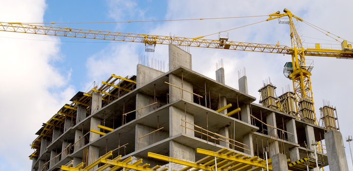 В Горно-Алтайске построят дом для медработников