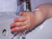 Около 1,9 млн рублей потратит мэрия на водоснабжение микрорайона «Поселок»
