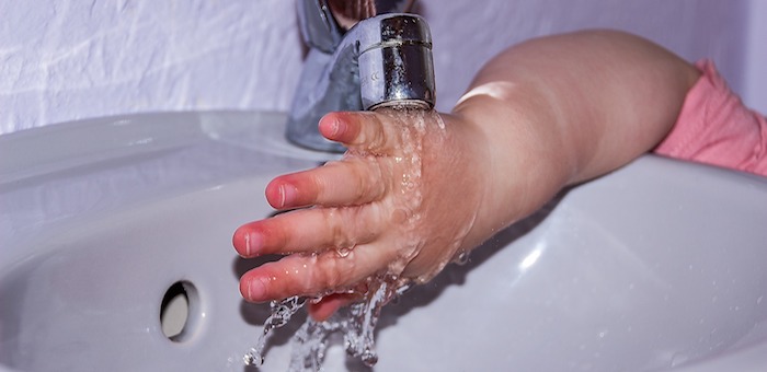 Около 1,9 млн рублей потратит мэрия на водоснабжение микрорайона «Поселок»