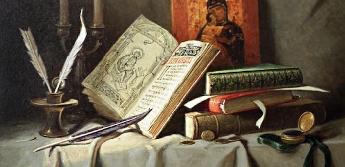 Ежегодные Макарьевские чтения прошли в Горном Алтае