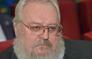 Александр Корчуганов сохранил должность главы Манжерока