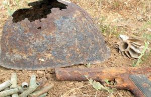 Разыскиваются родственники уроженца Шебалино, павшего в боях в 1942 году