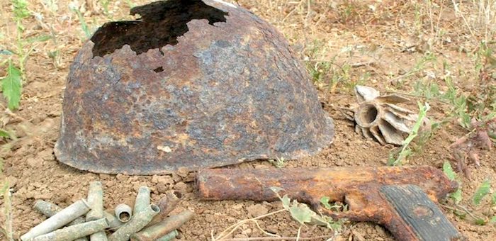 Разыскиваются родственники уроженца Шебалино, павшего в боях в 1942 году