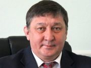 Юрия Нечаева избрали мэром Горно-Алтайска