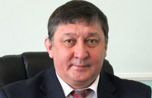 Юрия Нечаева избрали мэром Горно-Алтайска