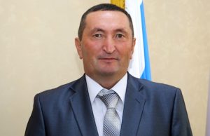 Комитет по физкультуре и спорту возглавил Заури Казакпаев