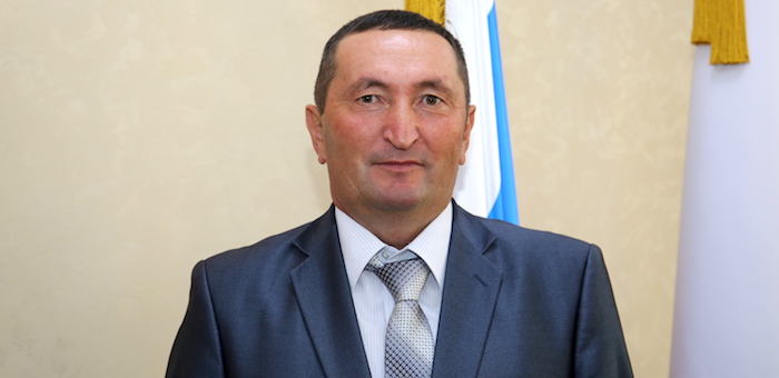 Комитет по физкультуре и спорту возглавил Заури Казакпаев