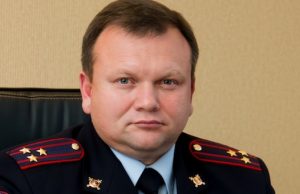 Министр внутренних дел ответит на вопросы радиослушателей и читателей НГА