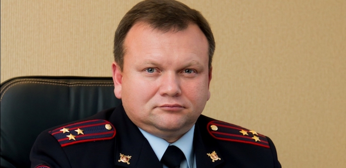 Министр внутренних дел ответит на вопросы радиослушателей и читателей НГА