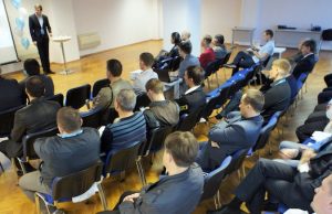 «Ростелеком» приглашает на семинар представителей малого и среднего бизнеса