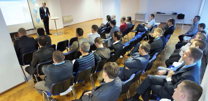 «Ростелеком» приглашает на семинар представителей малого и среднего бизнеса