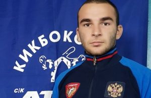 Спортсмен из Горно-Алтайска стал призером международного турнира по кикбоксингу