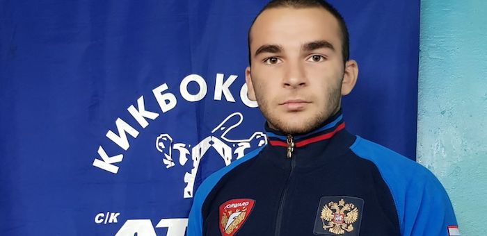 Спортсмен из Горно-Алтайска стал призером международного турнира по кикбоксингу