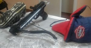 Грабителем, напавшим на заправку в Онгудае, оказался подросток