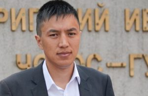 Победить на выборах можно только честным путем!