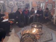 Поборники трезвого образа жизни провели круглый стол в Онгудайском районе