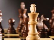 На Алтае пройдет международный гроссмейстерский турнир по шахматам