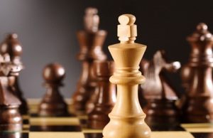 На Алтае пройдет международный гроссмейстерский турнир по шахматам