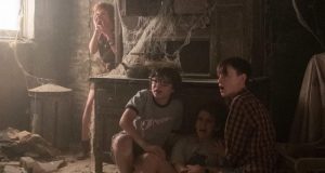 «Оно»: самый страшный фильм года