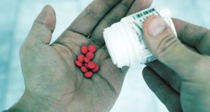 Сын бывшего главного судебного пристава Республики Алтай задержан за наркоторговлю