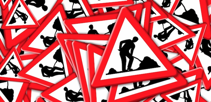 Внимание! По ул. Бийской на десять дней ограничат движение автотранспорта