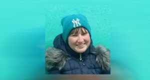Полиция разыскивает ушедшую из дома в Майме девушку