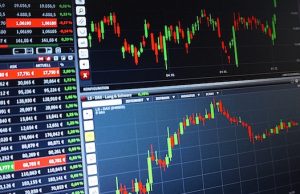 Поиграл на бирже. Горно-алтайский предприниматель потерял 90 тыс. рублей