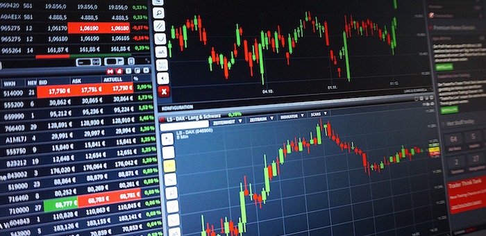 Поиграл на бирже. Горно-алтайский предприниматель потерял 90 тыс. рублей